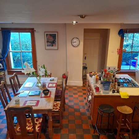 Annesley Park-Homestay Ap Dublin Ngoại thất bức ảnh