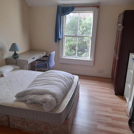 Annesley Park-Homestay Ap Dublin Ngoại thất bức ảnh