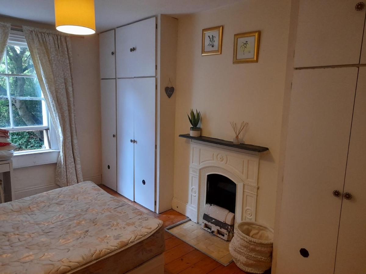 Annesley Park-Homestay Ap Dublin Ngoại thất bức ảnh