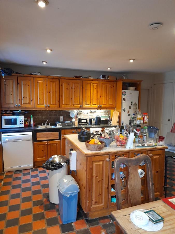 Annesley Park-Homestay Ap Dublin Ngoại thất bức ảnh
