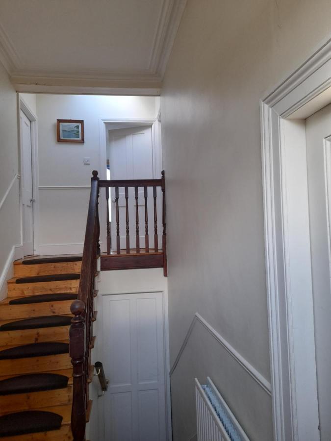 Annesley Park-Homestay Ap Dublin Ngoại thất bức ảnh