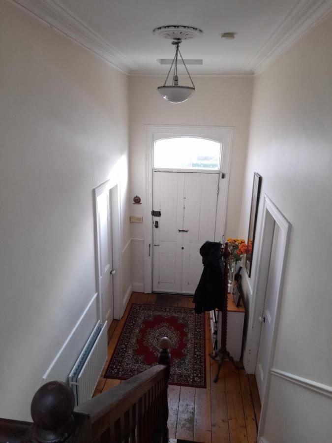 Annesley Park-Homestay Ap Dublin Ngoại thất bức ảnh