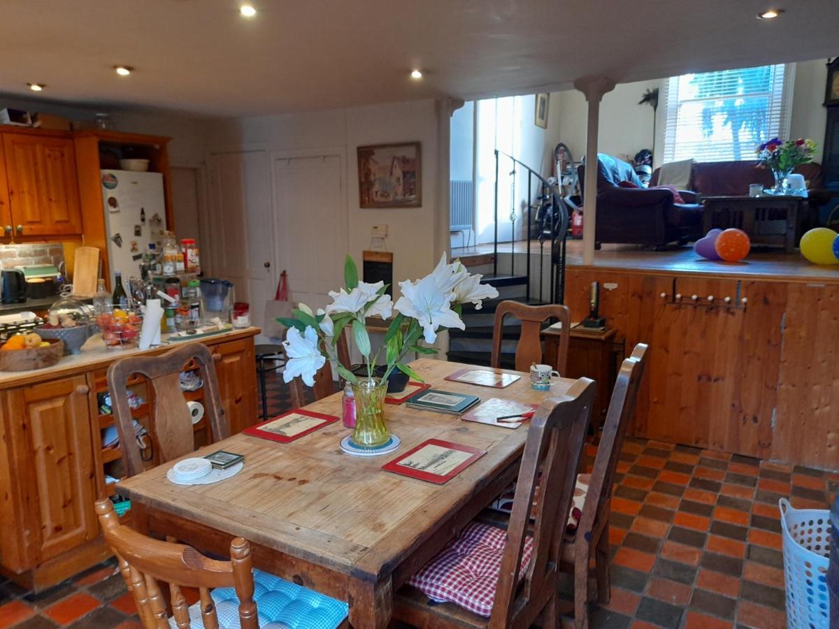 Annesley Park-Homestay Ap Dublin Ngoại thất bức ảnh
