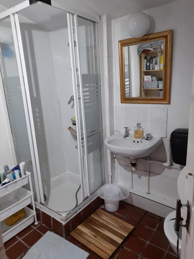 Annesley Park-Homestay Ap Dublin Ngoại thất bức ảnh
