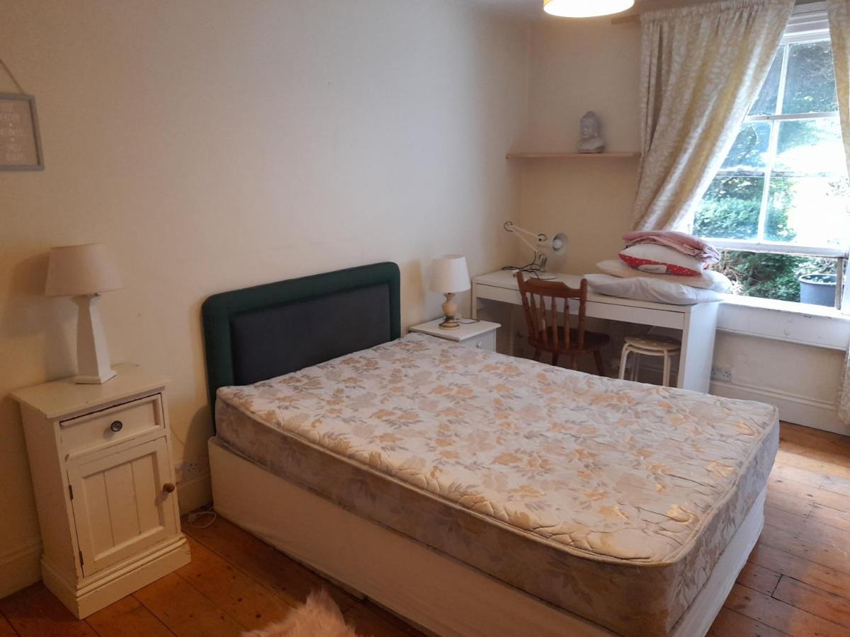 Annesley Park-Homestay Ap Dublin Ngoại thất bức ảnh