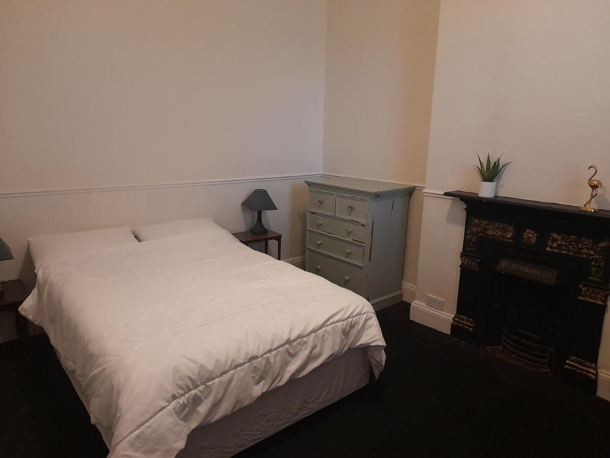 Annesley Park-Homestay Ap Dublin Ngoại thất bức ảnh
