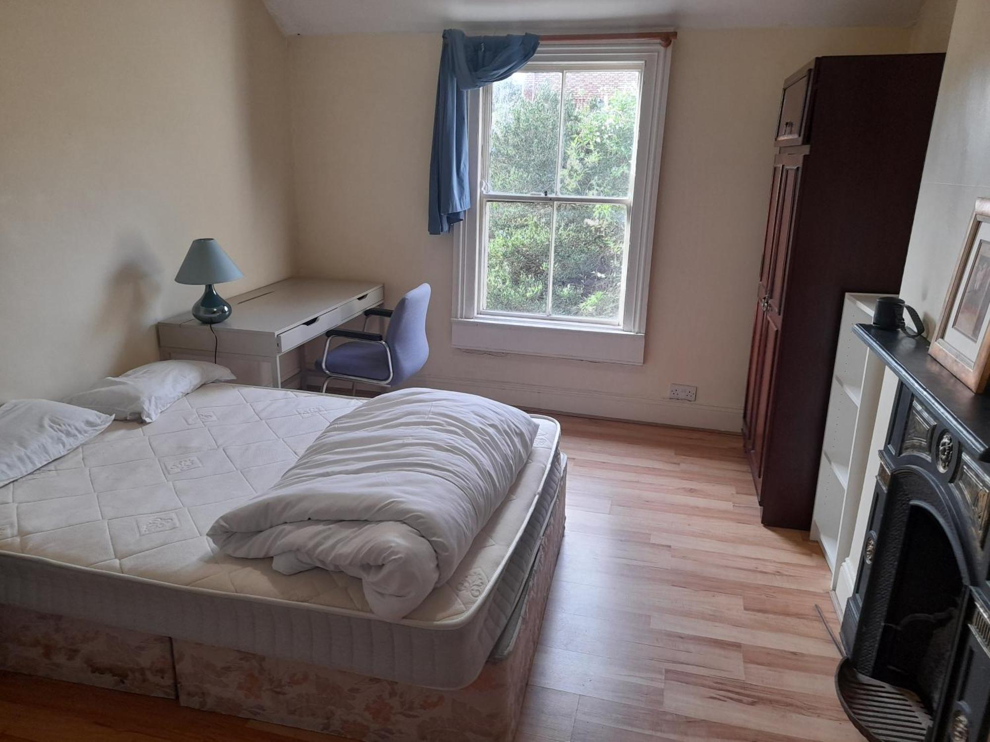 Annesley Park-Homestay Ap Dublin Ngoại thất bức ảnh