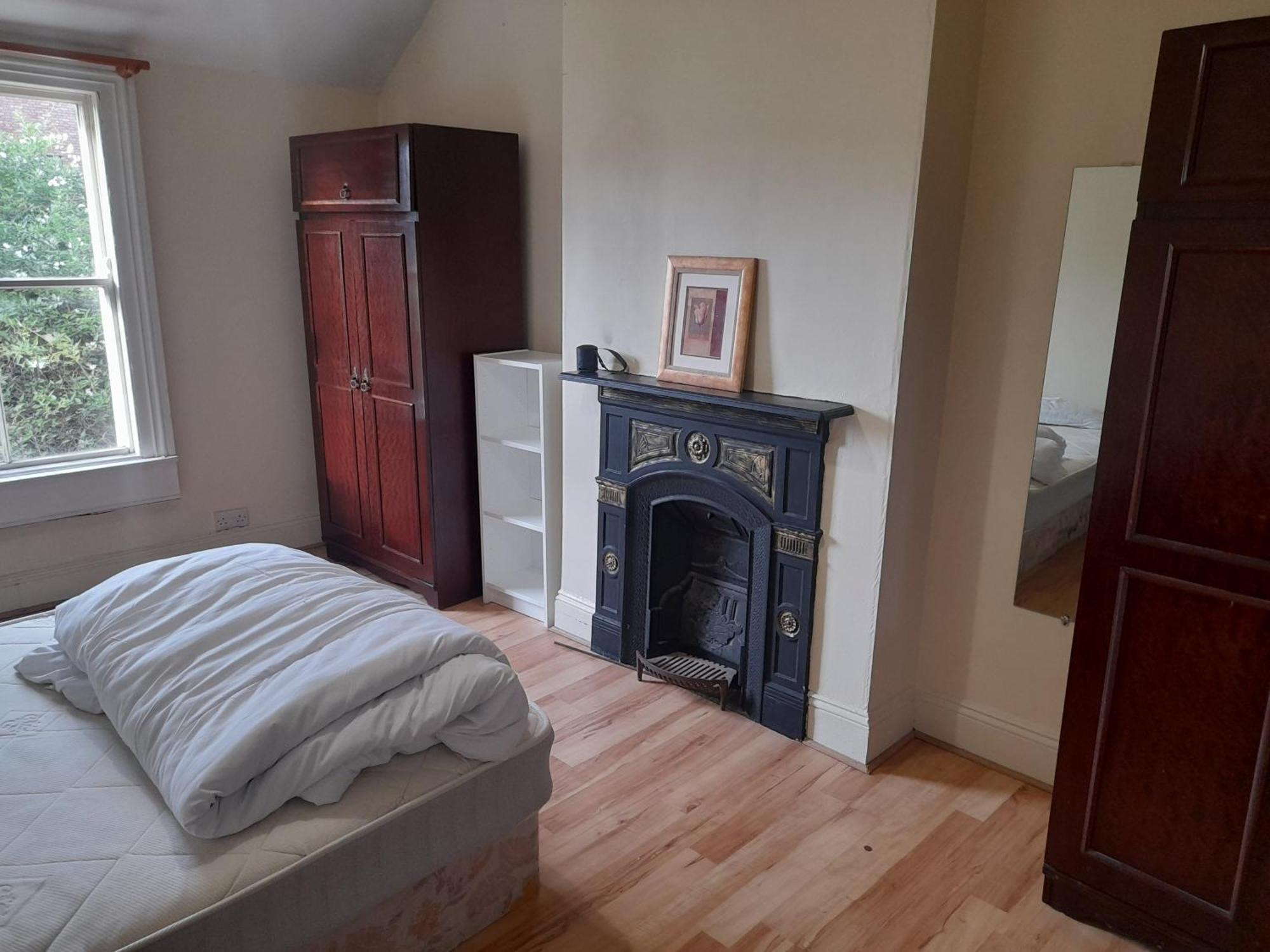 Annesley Park-Homestay Ap Dublin Ngoại thất bức ảnh